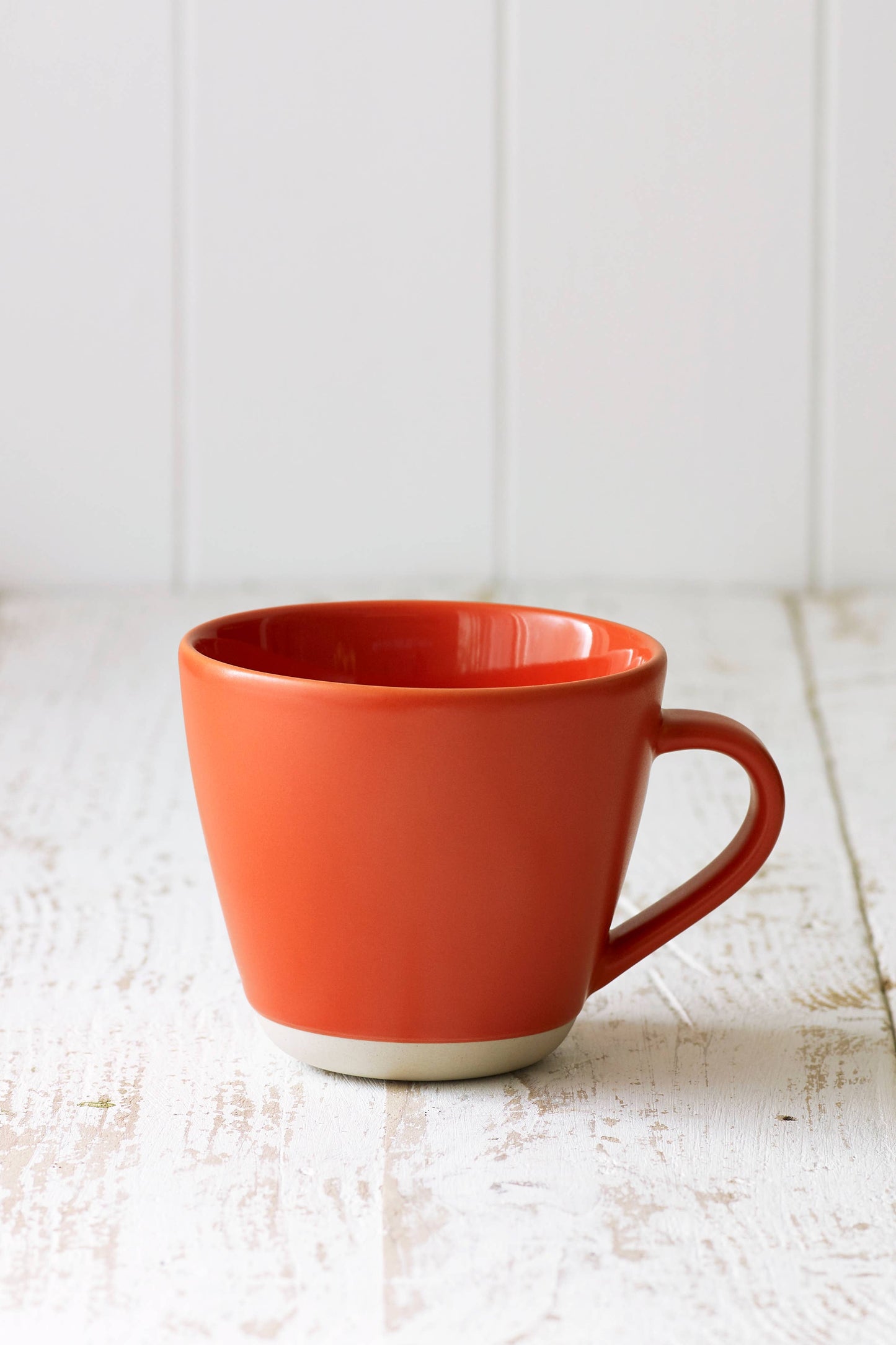 Slt Orange Mug