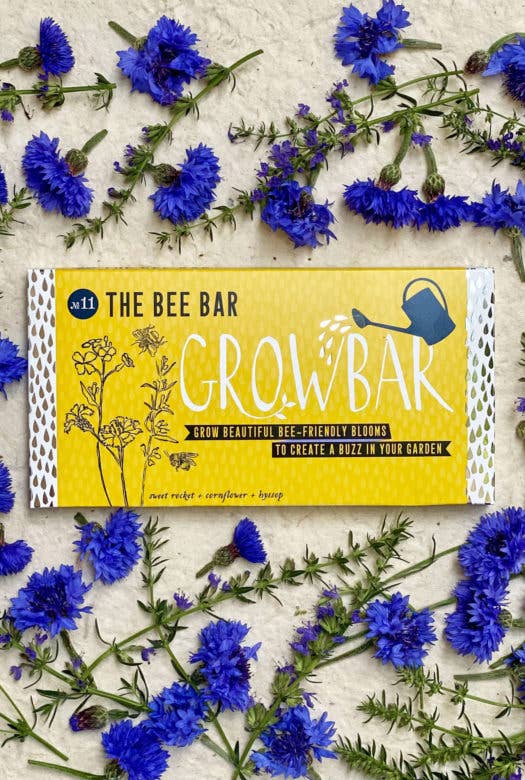 The Bee Growbar