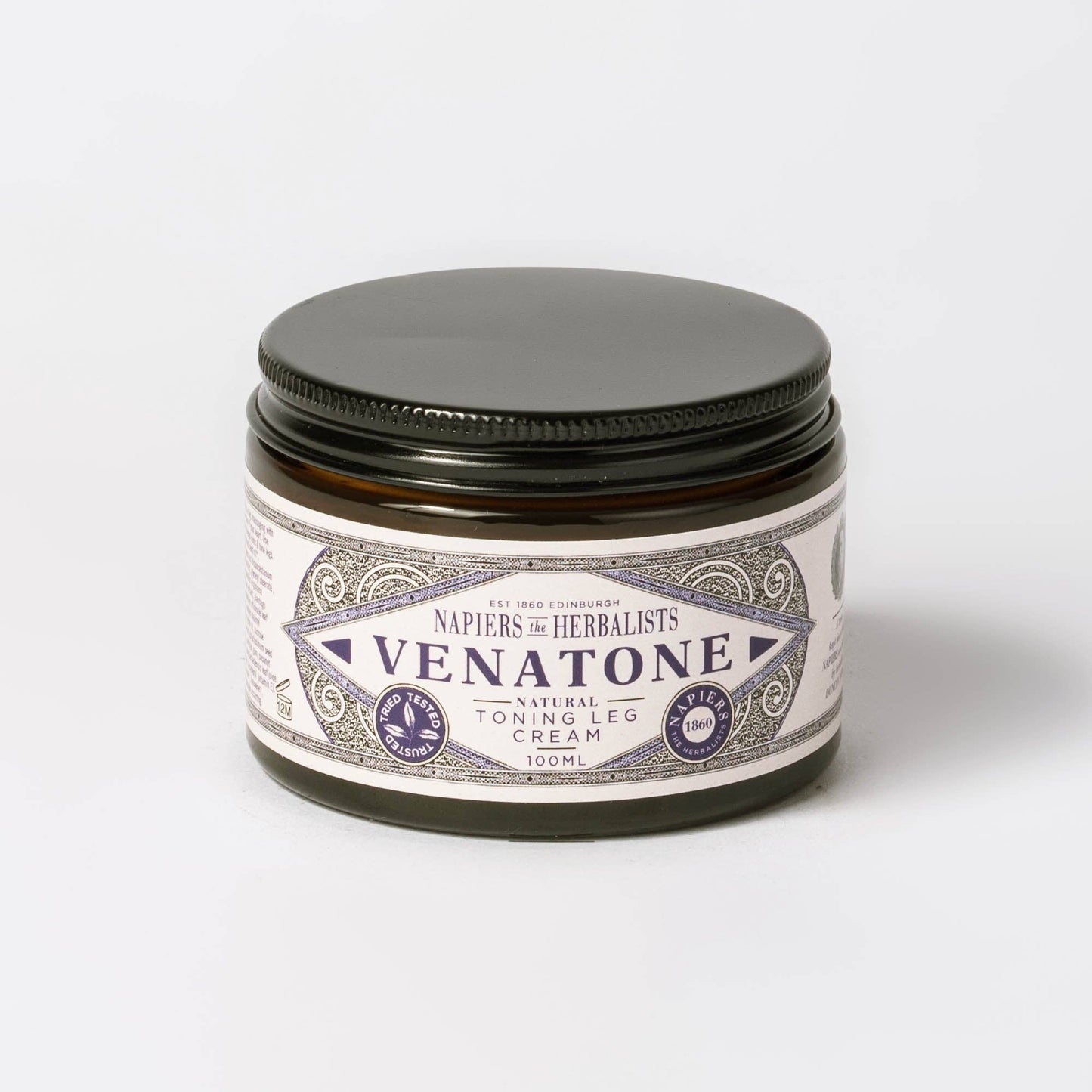 Napiers Venatone Toning Leg Cream