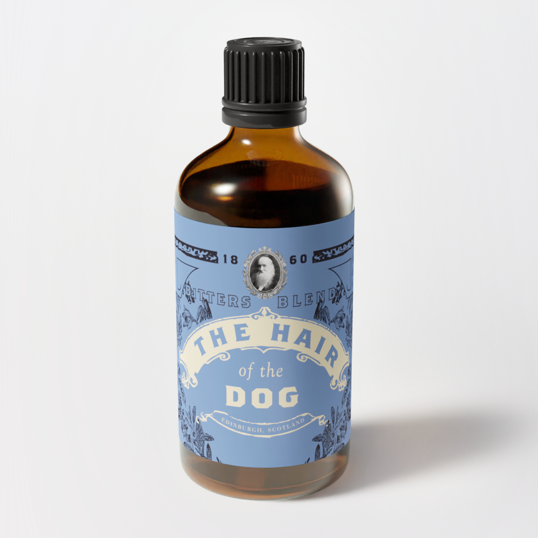 Napiers Hair of the Dog Blend