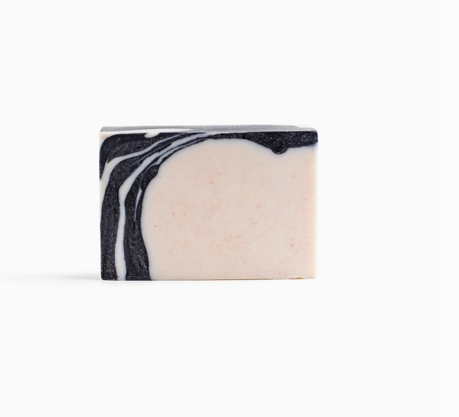 Dook Salt Soap, Rosemary and Frankincense