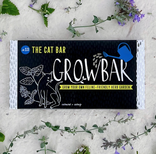 The Cat Growbar