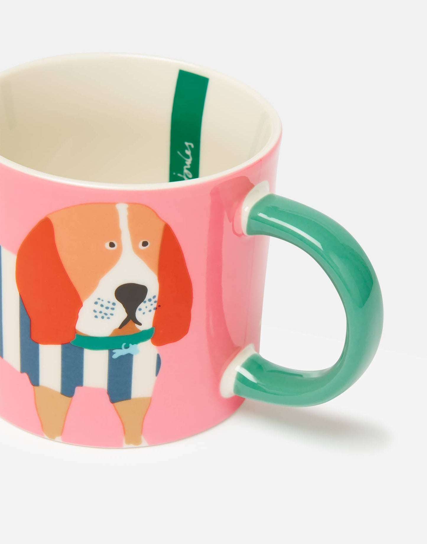 Brightside Beagle Cuppa Mug