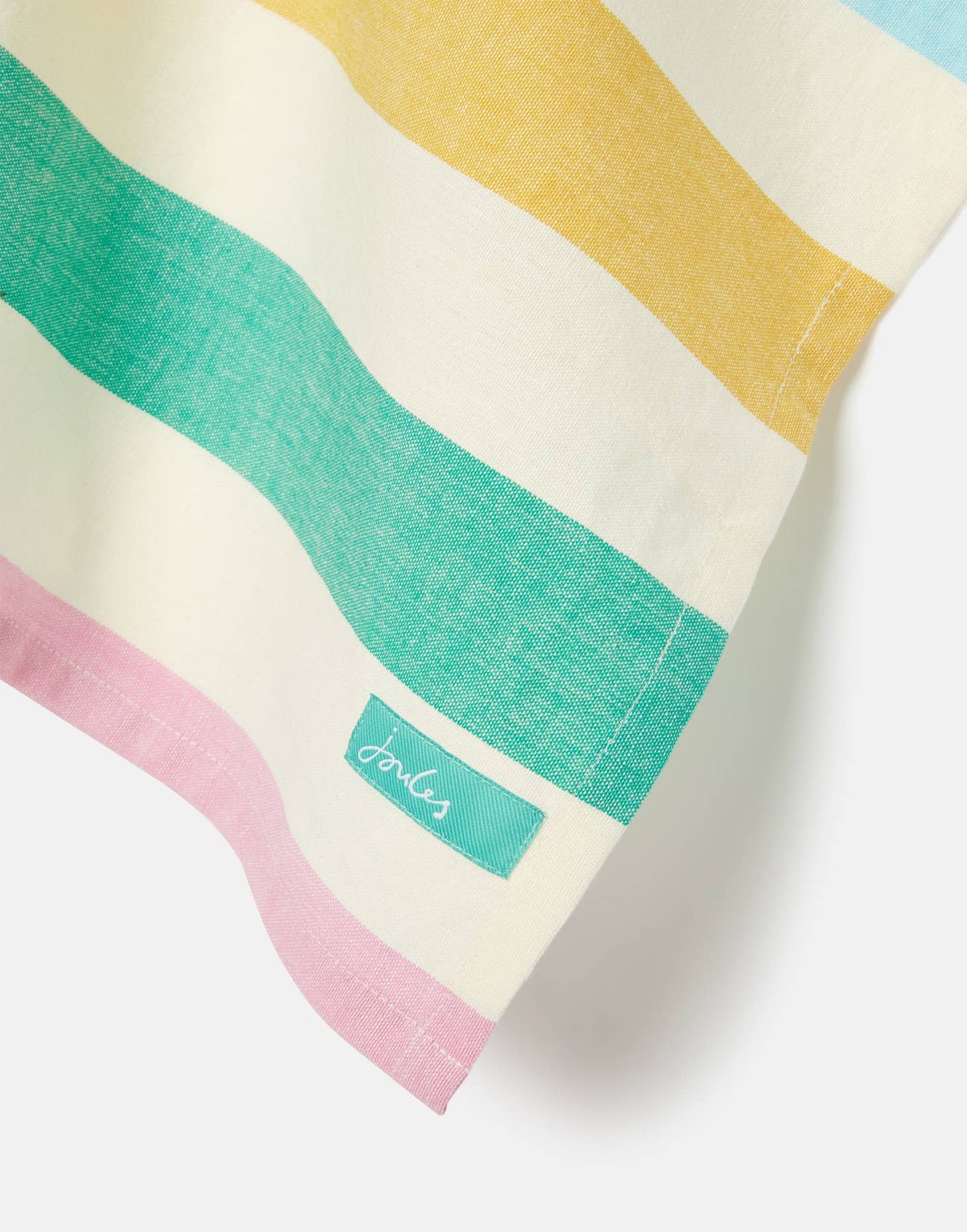 Joules Brightside Oh Crumbs Tea Towel