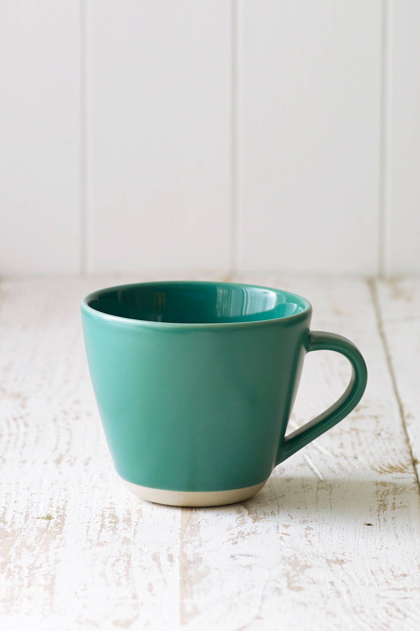 Slt Green Mug