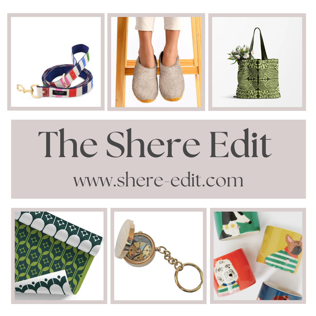 The Shere Edit Gift Card