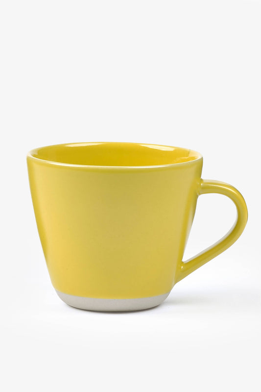 Slt Yellow Mug