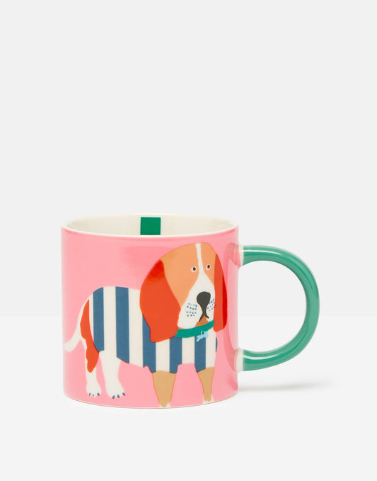 Brightside Beagle Cuppa Mug