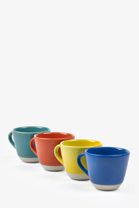 Slt Espresso Cups, Set of 4